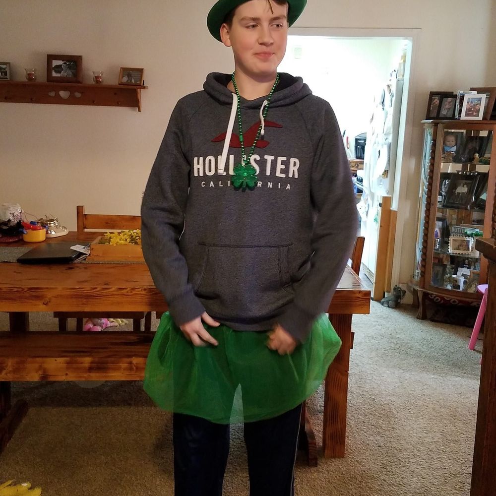 Meet your Posher, Nancy